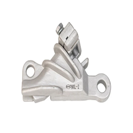 Wedge Insulation Strain Clamp high quality