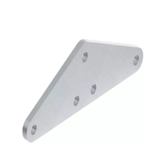 L placa de jugo